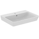 Lavabo Cube Connect Air 60x46 cm simple