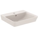 Lavabo Cube Connect Air 50x45 cm simple