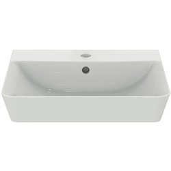 Lavabo Cube Connect Air 50x45 cm simple