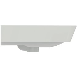 Lavabo Cube Connect Air 50x45 cm simple