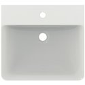 Lavabo Cube Connect Air 50x45 cm simple