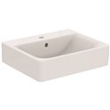 Lavabo Cube Connect 55x46 cm simple