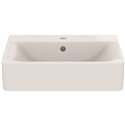 Lavabo Cube Connect 55x46 cm simple