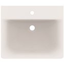 Lavabo Cube Connect 55x46 cm simple