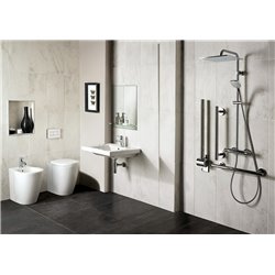 Lavabo Connect Freedom 60x55,5 cm simple