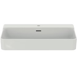 Lavabo Conca 80x45 cm simple