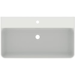 Lavabo Conca 80x45 cm simple