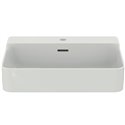 Lavabo Conca 60x45 cm simple