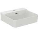 Lavabo Conca 50x45 cm simple