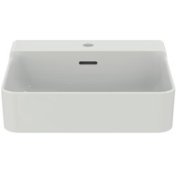 Lavabo Conca 50x45 cm simple