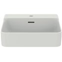Lavabo Conca 50x45 cm simple