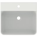 Lavabo Conca 50x45 cm simple