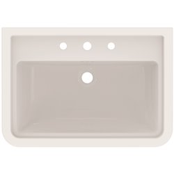 Lavabo Calla 3 trous 71,5x50 cm