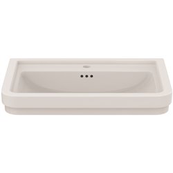 Lavabo Calla 1 trou 71,5x50