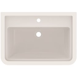 Lavabo Calla 1 trou 71,5x50