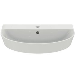 Lavabo Arc Connect Air 55x46 cm simple
