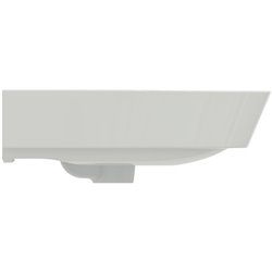 Lavabo Arc Connect Air 55x46 cm simple