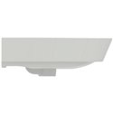 Lavabo Arc Connect Air 55x46 cm simple