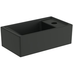 Lave-mains Tempo 37x21 cm version droite