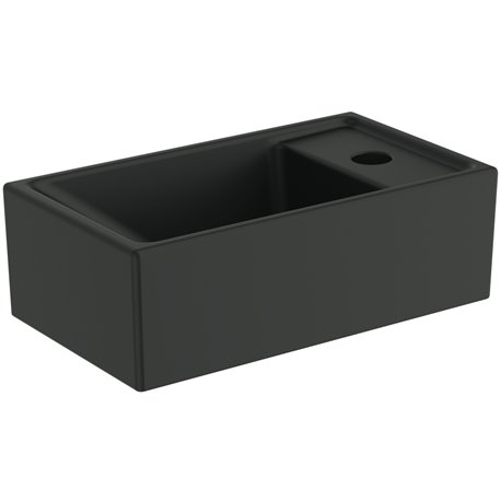 Lave-mains Tempo 37x21 cm version droite