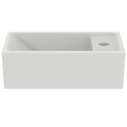 Lave-mains Tempo 37x21 cm Droite