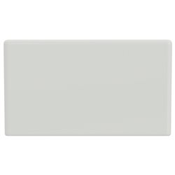 Lave-mains Tempo 37x21 cm Droite