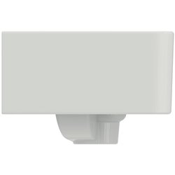 Lave-mains Strada II 45x27 cm version gauche
