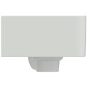 Lave-mains Strada II 45x27 cm version droite