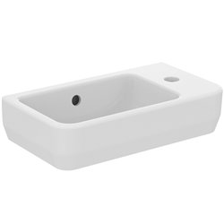 Lave-mains I.Life S 45x25 cm 