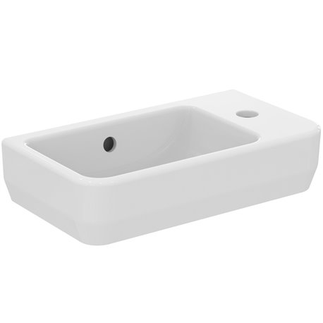 Lave-mains I.Life S 45x25 cm 