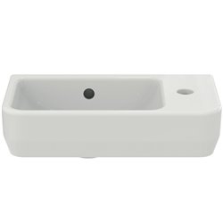 Lave-mains I.Life S 45x25 cm 