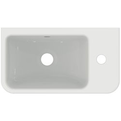 Lave-mains I.Life S 45x25 cm 