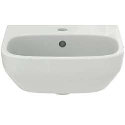 Mitigeur lavabo BC775A2 Joy or brossé tirette Ideal Standard