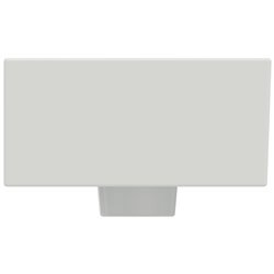 Lave-mains Extra 45x25 cm version droite