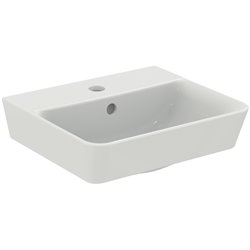 Lave-mains Cube Connect Air 40x35 cm simple