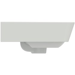 Lave-mains Cube Connect Air 40x35 cm simple
