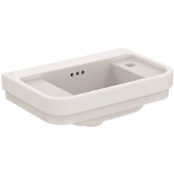Lave-mains Calla 50x32x18 cm version droite