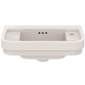 Lave-mains Calla 50x32x18 cm version droite