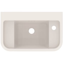 Lave-mains Calla 50x32x18 cm version droite