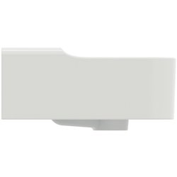 Lave-mains Calla 40x35 cm rectifié