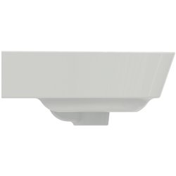 Lave-mains Arc Connect Air 40x35 cm simple