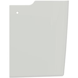 Colonne pour lave-mains 17,4x26x33,8 vm