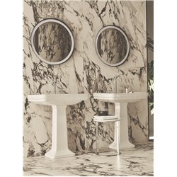 Colonne pour lavabo 26x19,5x70 cm