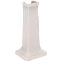 Colonne pour lavabo 26x19,5x70 cm