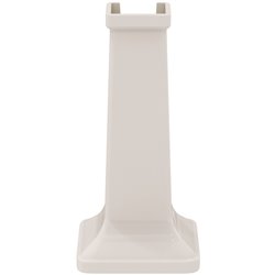 Colonne pour lavabo 26x19,5x70 cm