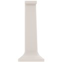 Colonne pour lavabo 26x19,5x70 cm