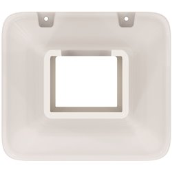 Colonne pour lavabo 26x19,5x70 cm