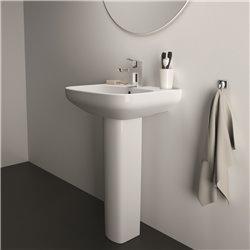 Colonne pour lavabo 18,5x16,5x70,5 cm