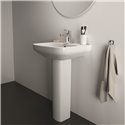 Colonne pour lavabo 18,5x16,5x70,5 cm