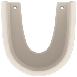 Colonne pour lavabo